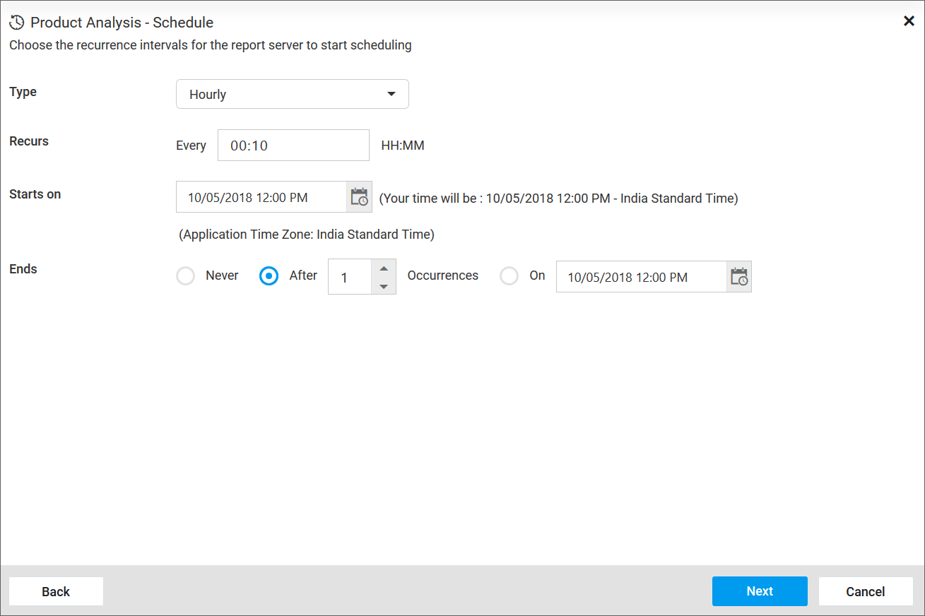 Add Schedule 1