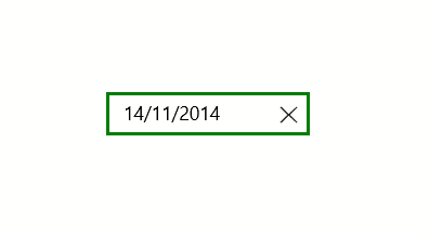 Validation of value in SfMaskedEdit