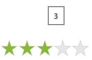 Rating Step by Step control view
