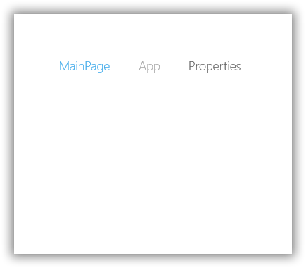 Adding control via XAML or code