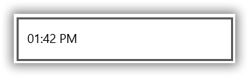 Adding control via XAML or code